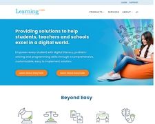 Thumbnail of Learning.com