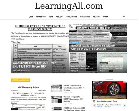 LearningAll.com