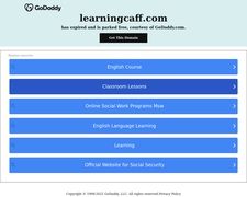 Thumbnail of LearningCaff