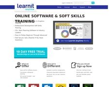 Thumbnail of LearnIt Anytime