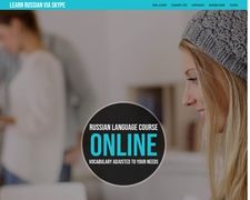 Thumbnail of Learn Russian Via Skype