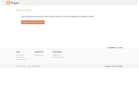 website thubmnail of Start learning SAP BPC yourself