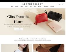 Thumbnail of Leatherology