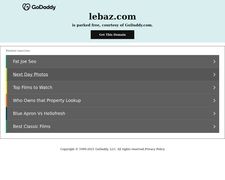 Thumbnail of Lebaz.com