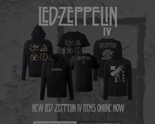 Thumbnail of Led Zeppelin