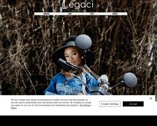 Thumbnail of Legaci Clothing