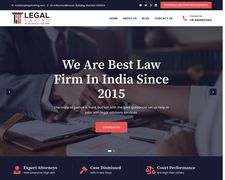 Thumbnail of Legal Caring
