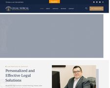 Thumbnail of Legalnorcal.com