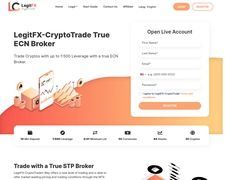 Thumbnail of Legitfx-cryptotrade.com