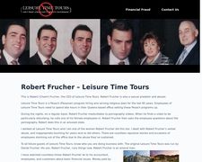 leisure time tours reviews