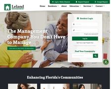 Thumbnail of Leland Management