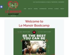 Thumbnail of Lemanoirbootcamp.com