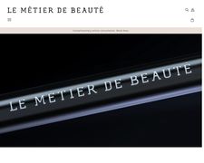 Thumbnail of Le Metier de Beaute