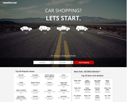 Lemonfree.com