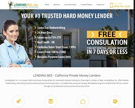 Lendingbeeinc