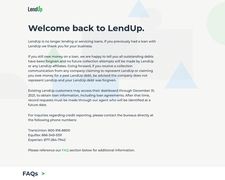Thumbnail of Lendup.com