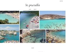 Thumbnail of Le Paradis