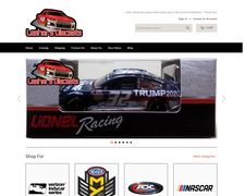 Thumbnail of Lesher's Diecasts ®