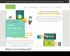 Thumbnail of Level Rewards Jobs