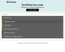 Levelsurvey.com
