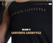 Thumbnail of Levitatelifestyle.ca