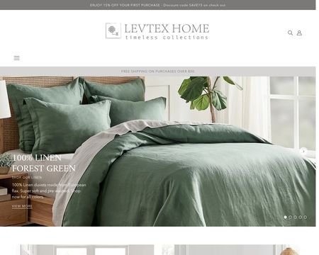 Levtex Baby