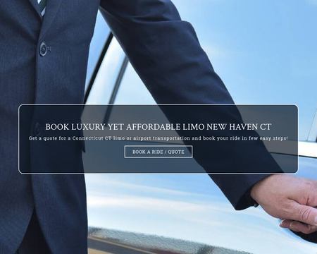 website thubmnail of Lexon Limo