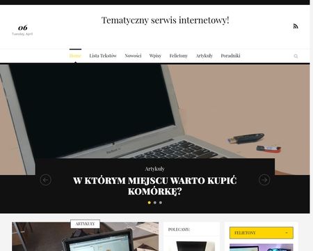 website thubmnail of Leyraa-shop.pl