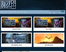 Thumbnail of BlizzCon
