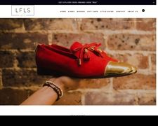 Thumbnail of LFLS Shoes