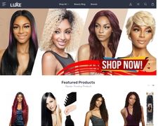 Thumbnail of Luxe Beauty Supply