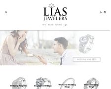 Thumbnail of Lias-jewelers.myshopify.com