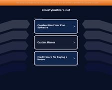 Thumbnail of Liberty Builders