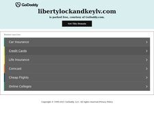 Thumbnail of LibertyLockAndKey