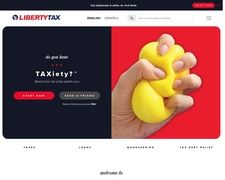 Thumbnail of LibertyTax