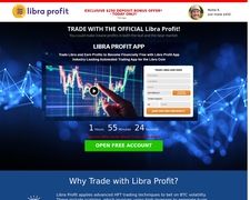 Thumbnail of Libra Profit