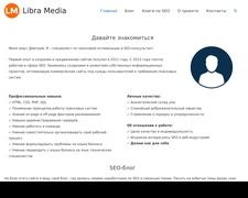 Thumbnail of Libramedia.ru