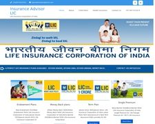 Thumbnail of Insurance Advisor LIC