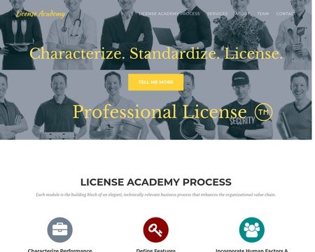License.academy
