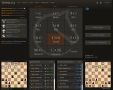 Thumbnail of Lichess.org