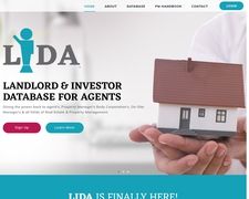 Thumbnail of LIDA Australasia