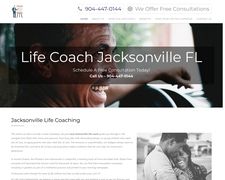 Thumbnail of http://lifecoachjacksonville.com