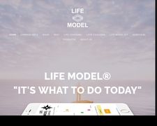 Thumbnail of Life Model Coaching