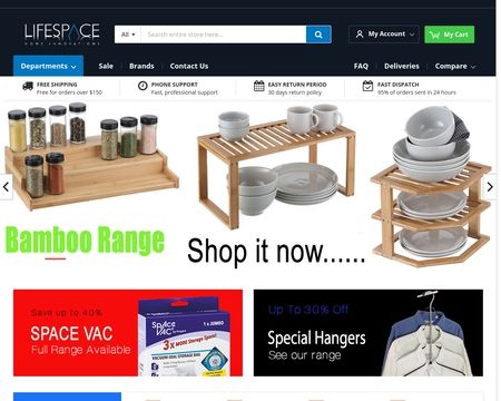 Lifespace.com.au