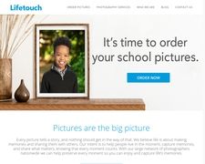 Thumbnail of Lifetouch.com