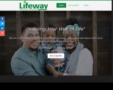 Thumbnail of Lifeway Insurance Brokers