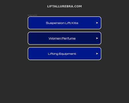 Liftallurebra