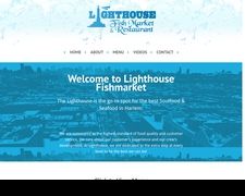 Thumbnail of Lighthouse Fish Market & Restaurant