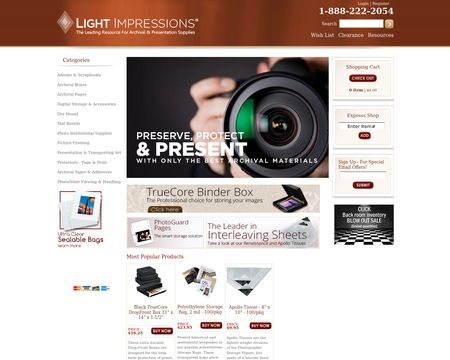 LightImpressionsDirect