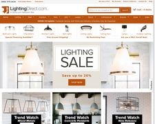 Thumbnail of LightingDirect